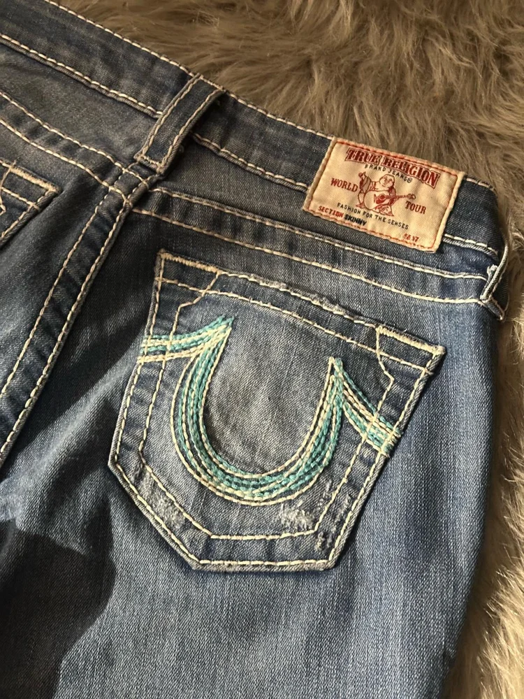 True Religion Jeans