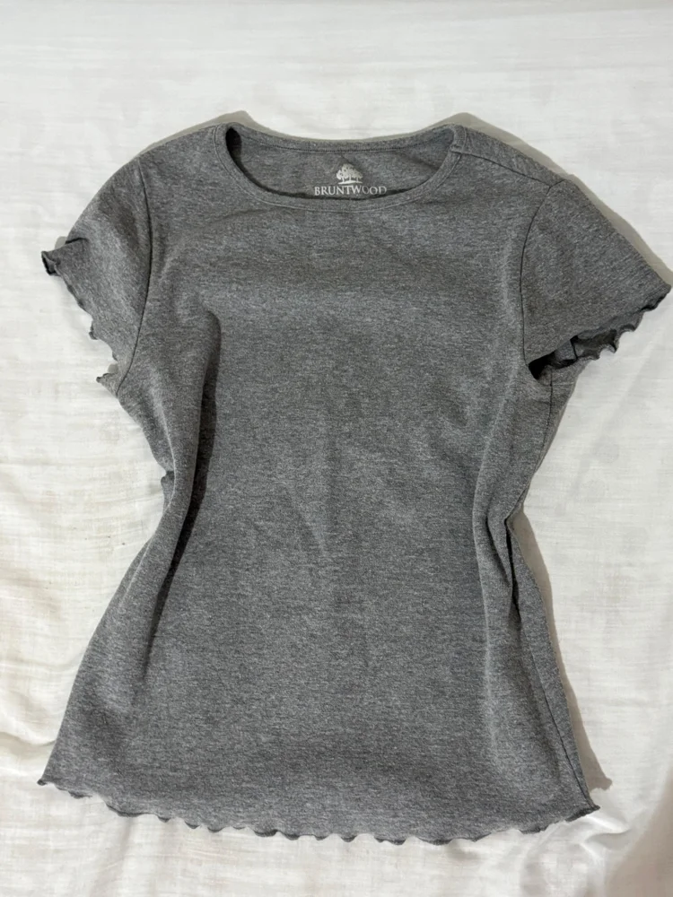 Crop Tops, size L / 40 / 12, photo 5