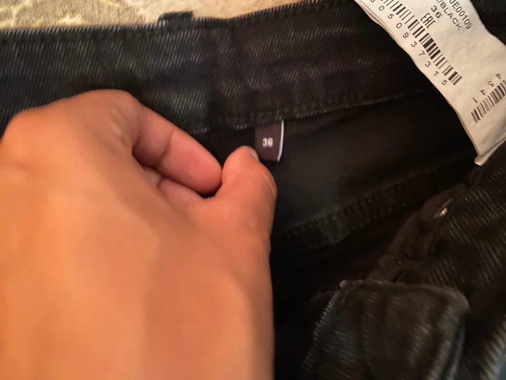 Trendyol Jeans, size XS / 34 / 6, photo 4