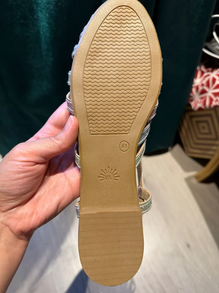Sandals, size 41, photo 2