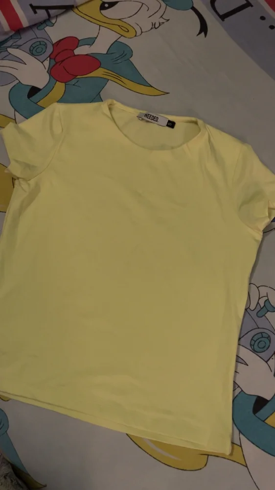 local brands T-shirts