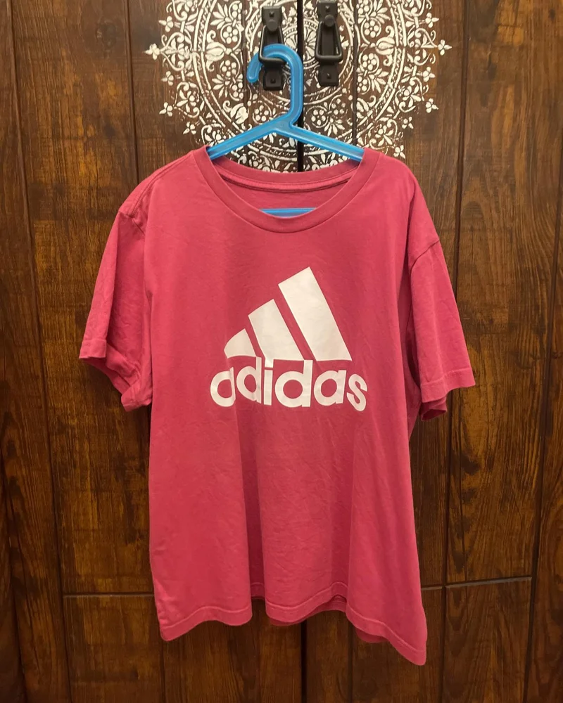 adidas T-shirts