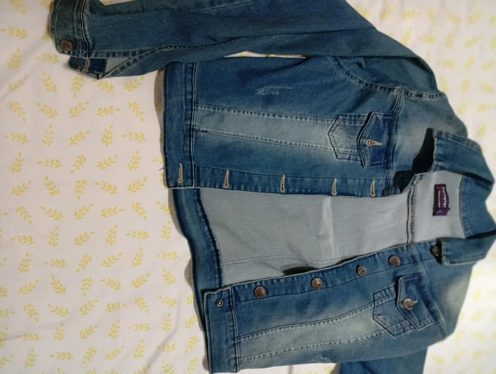 Local Jackets, size XL / 42 / 14, photo 2