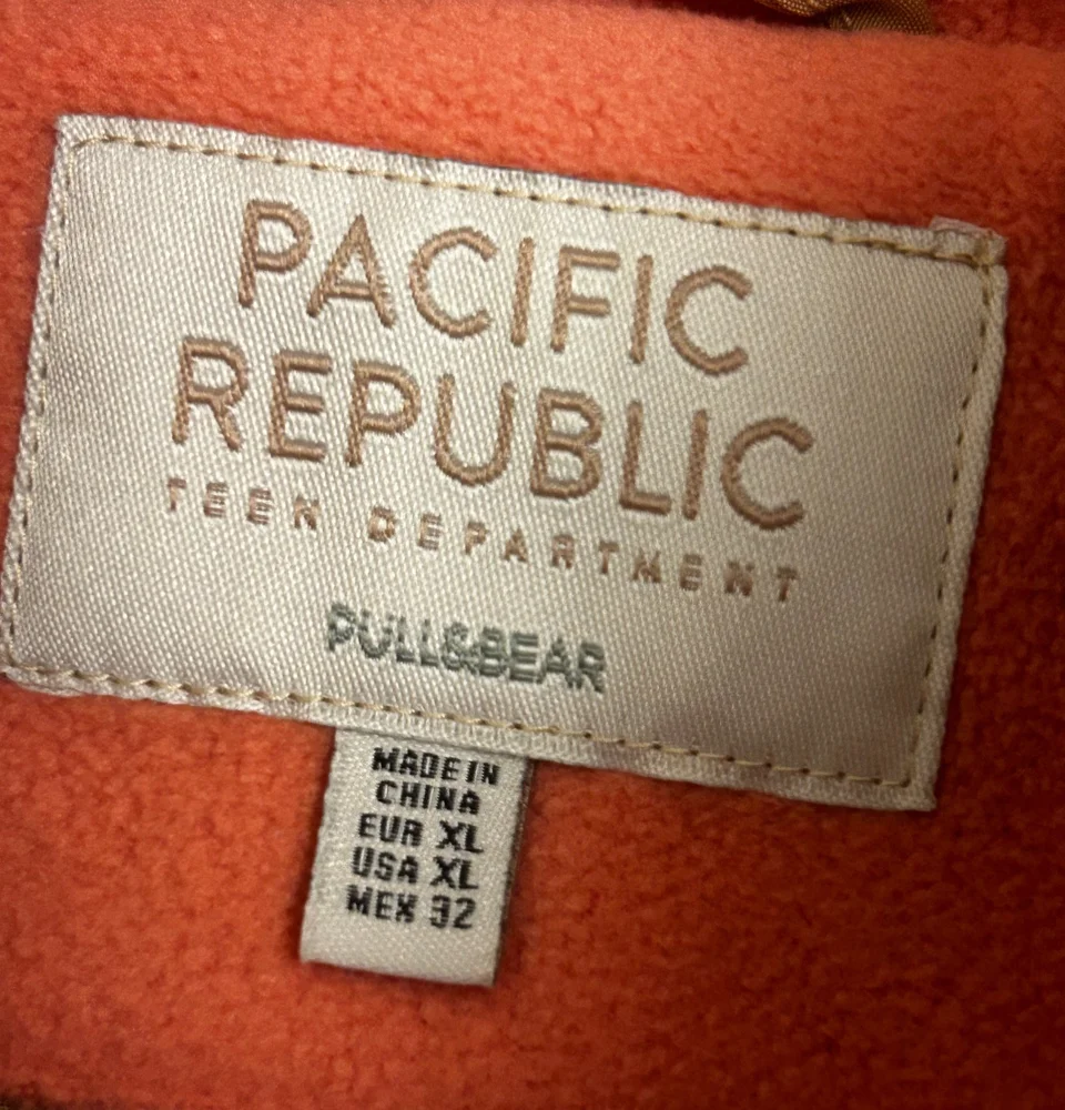 Pull & Bear Vests, size XL / 42 / 14, photo 3