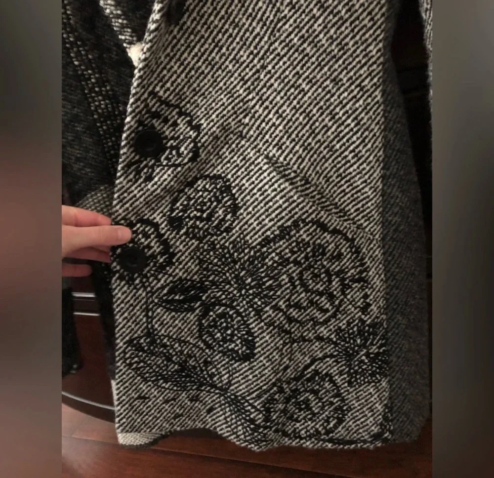 Desigual بالطوهات، حالة جيدة جداً، مقاس XL / 42 / 14، صورة 6