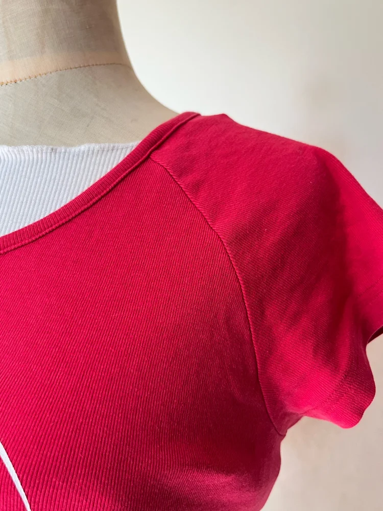 T-shirts, size M / 38 / 10, photo 4