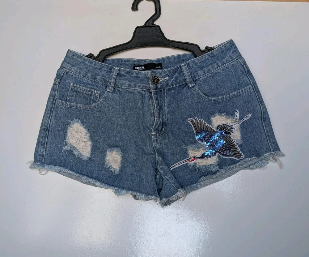 Primark Shorts, size M / 38 / 10, photo 2