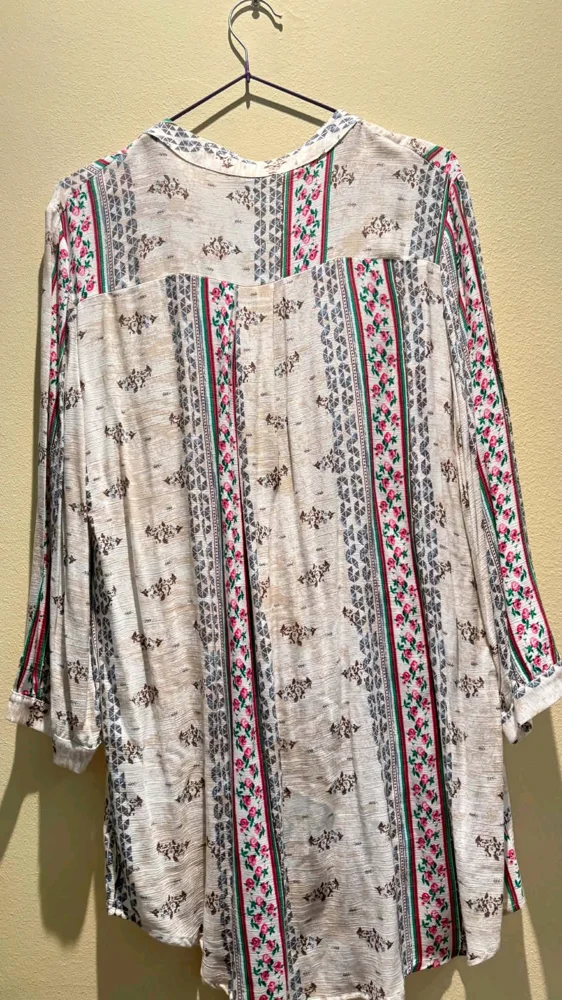 local brands Blouses, size L / 40 / 12, photo 3