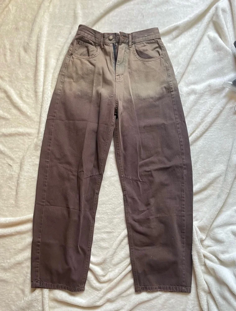 local brands Jeans
