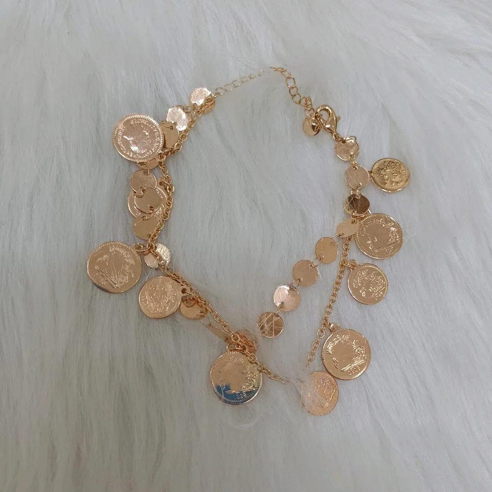 Anklets, size Other, photo 4