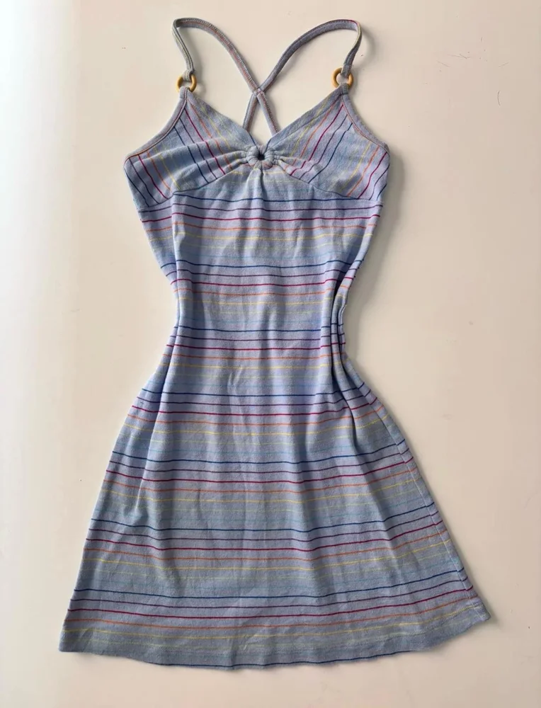 Old Navy Mini Dresses