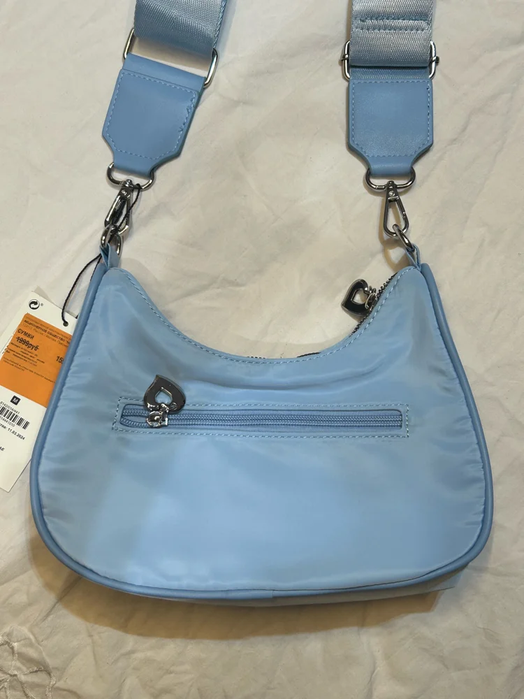 Ecru Handbags, size Other, photo 3