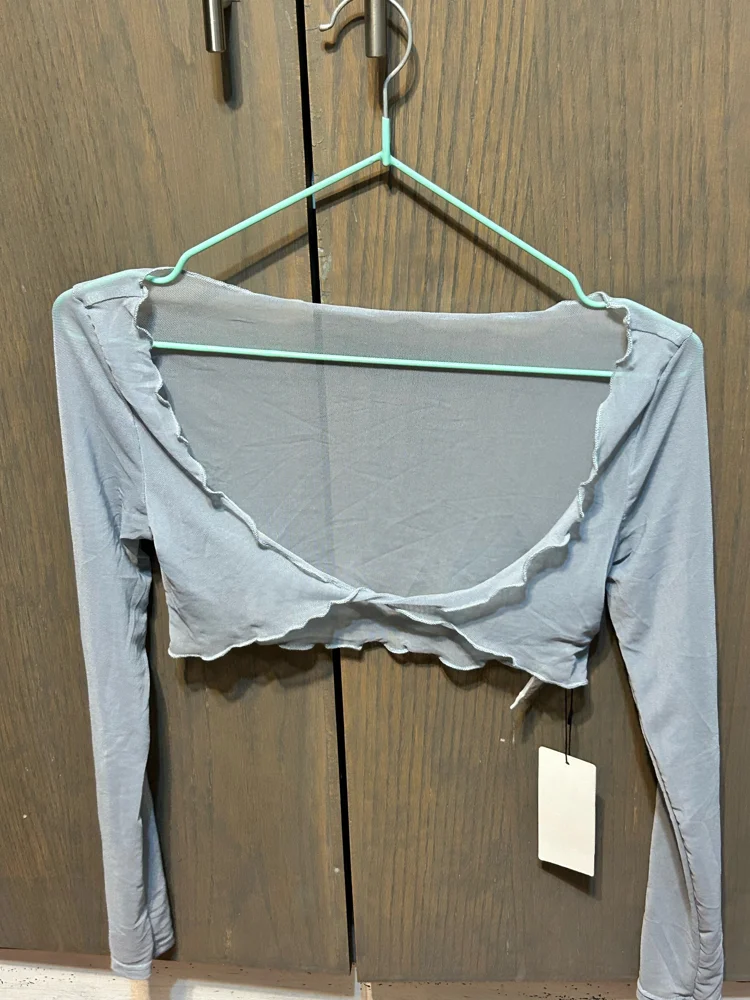 Dazy Crop Tops, size S / 36 / 8, photo 2