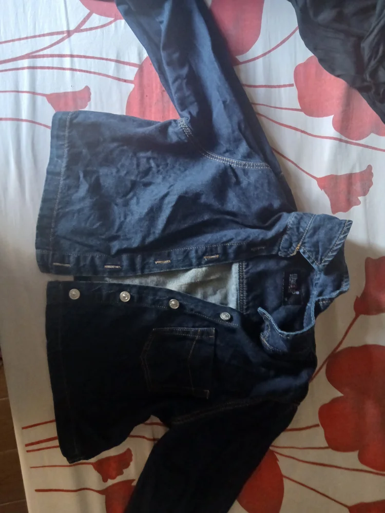 What's Up? Bodysuits, Excellent, size S / 36 / 8, photo 3