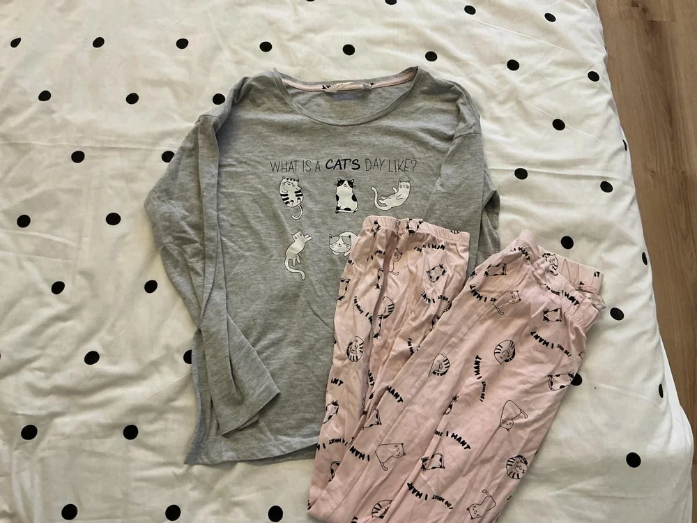 LC Wakiki Pyjama Sets