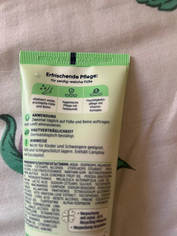Balea Body, size Other, photo 3