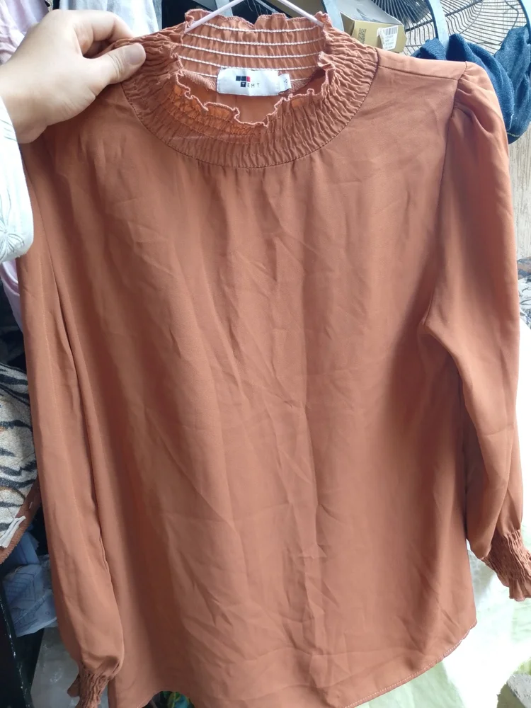 Temt Blouses, Excellent, size M / 38 / 10, photo 2