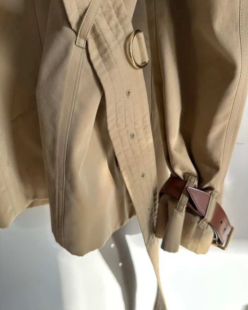 Burberrys Coats, size L / 40 / 12, photo 5