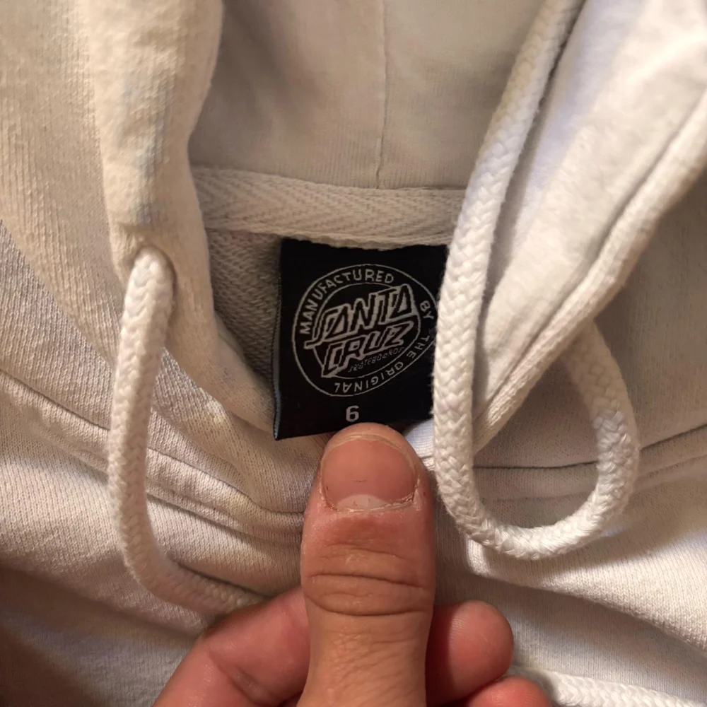 Santa Cruz Hoodies, Good, photo 4