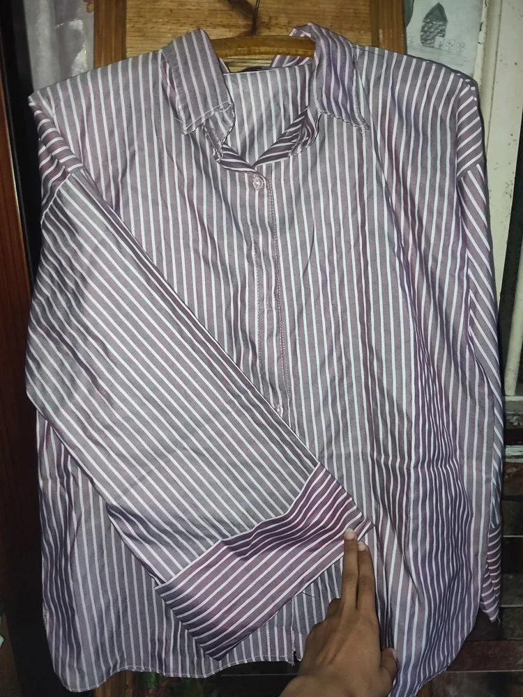 Shirts, Excellent, one size, photo 3