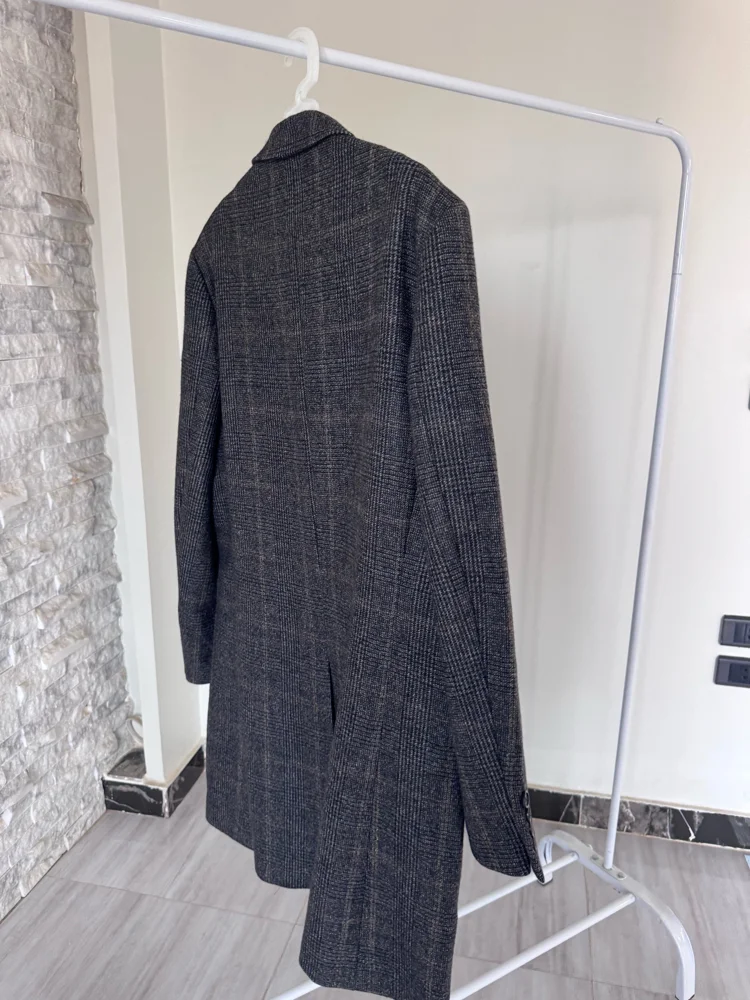 Loro Piana بالطوهات، حالة ممتازة، مقاس L، صورة 2