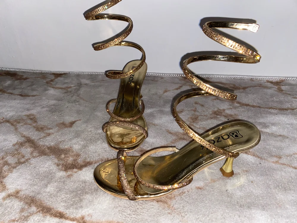 Sandals, Excellent, size 41, photo 4