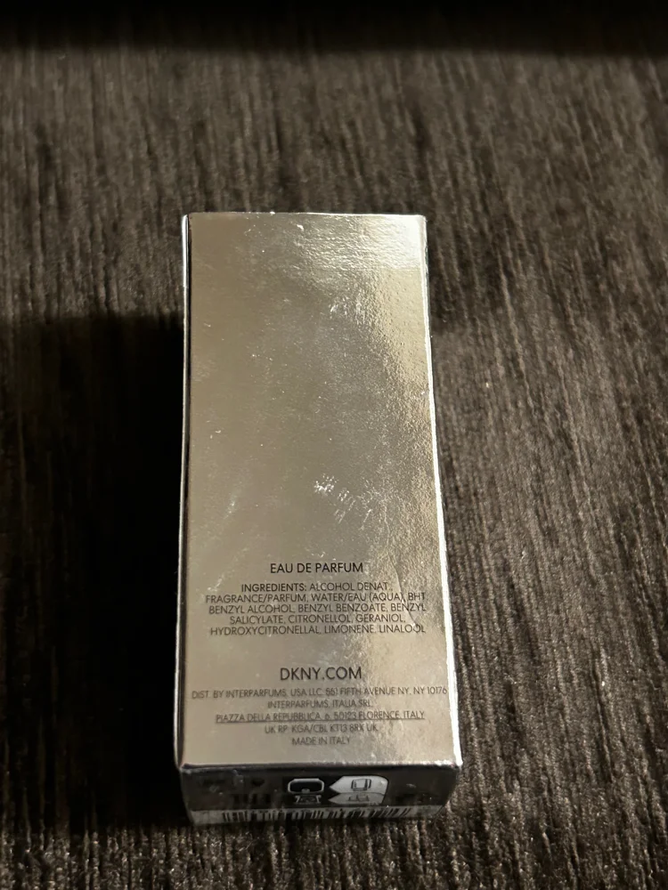 DKNY Perfume, size Other, photo 5