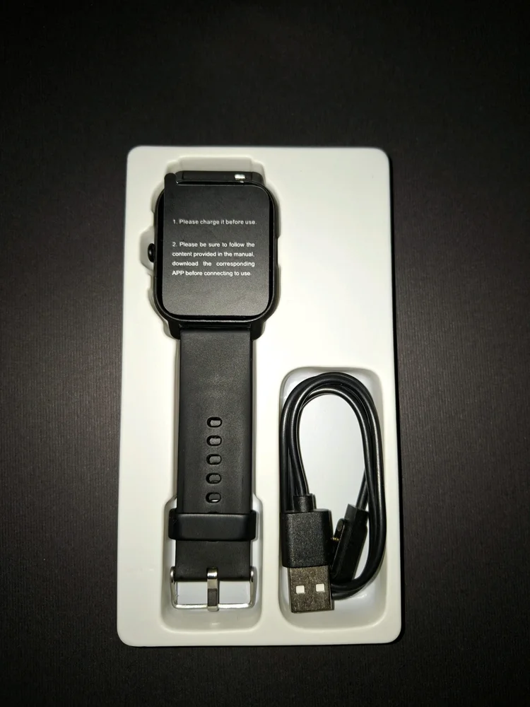 Amazon Wearables, size Other, photo 2