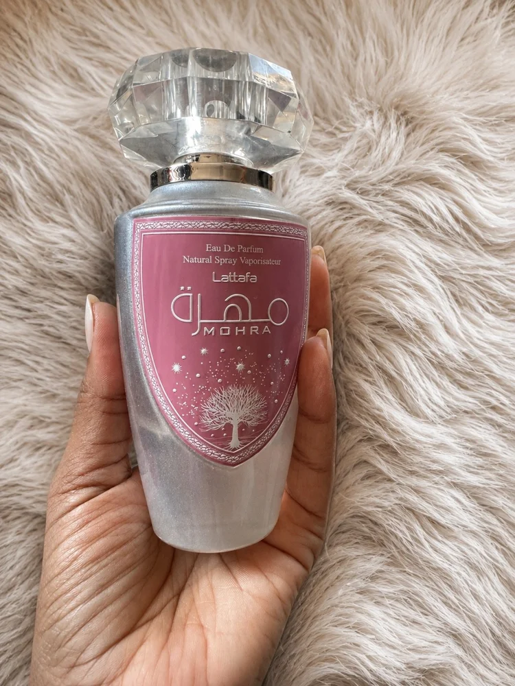 Lattafa Perfume
