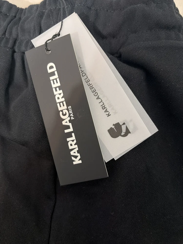 KL by Karl Lagerfeld Sweatpants, size S / 36 / 8, photo 3