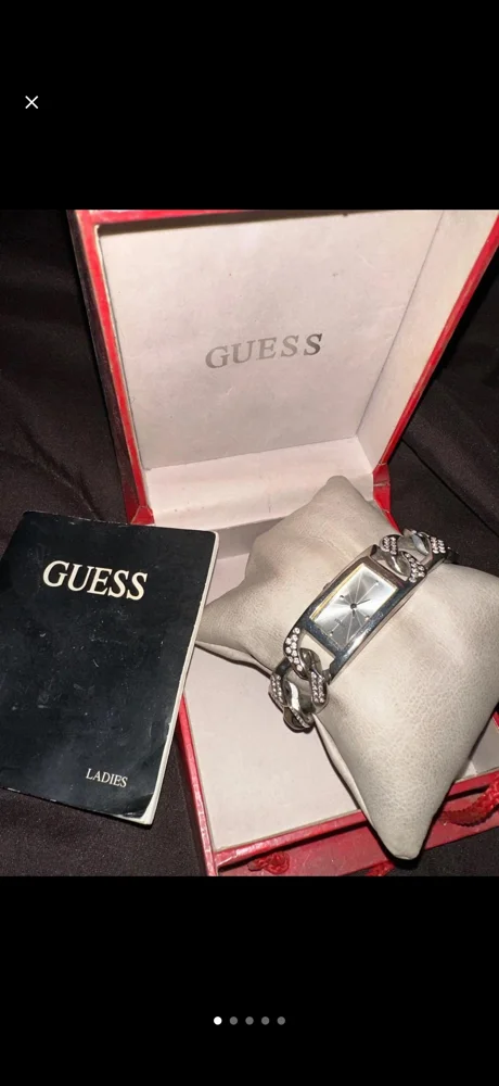 GUESS Watches, Very good, photo 5