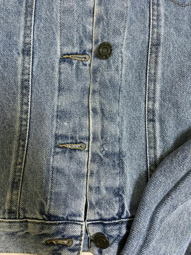 Long Sleeve, size S / 36 / 8, photo 2