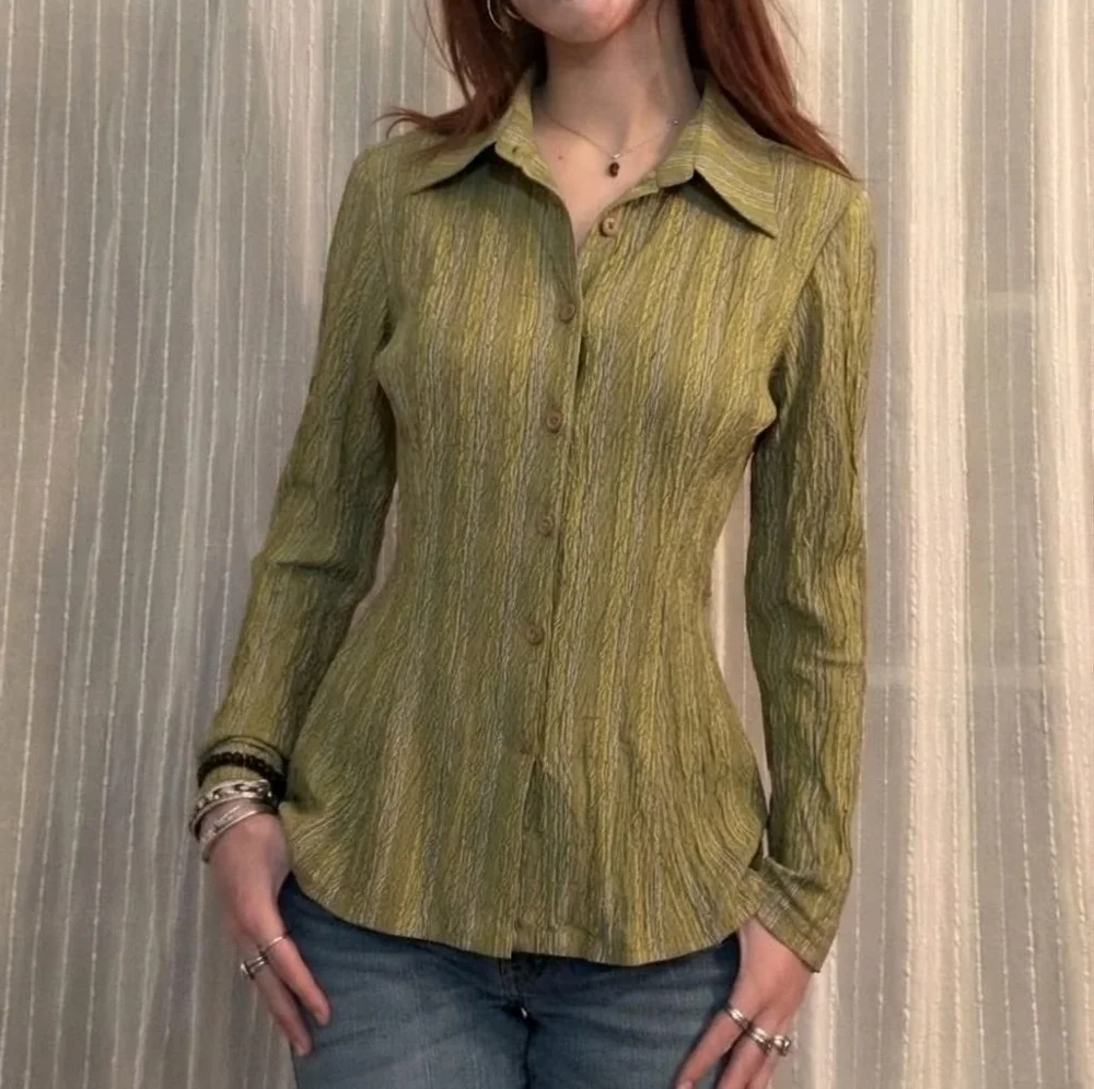 Shirts, size S / 36 / 8, photo 5