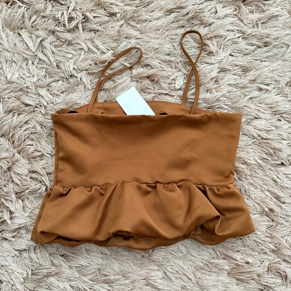 H&M Crop Tops, size XS / 34 / 6, photo 2