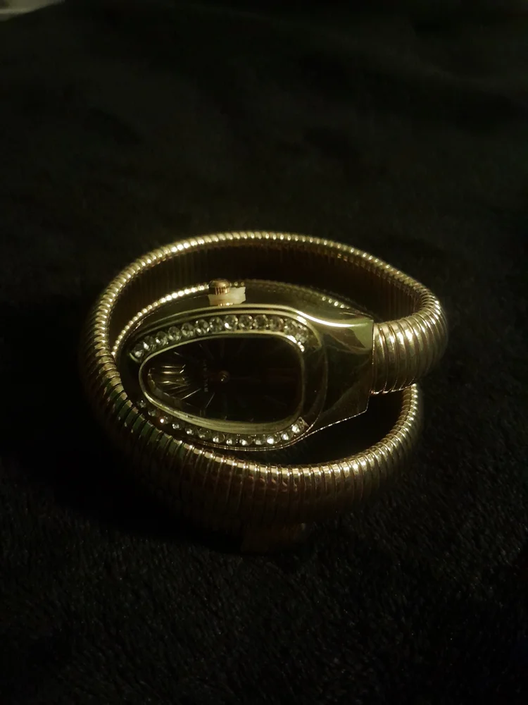 Bvlgari Watches, Excellent, photo 6