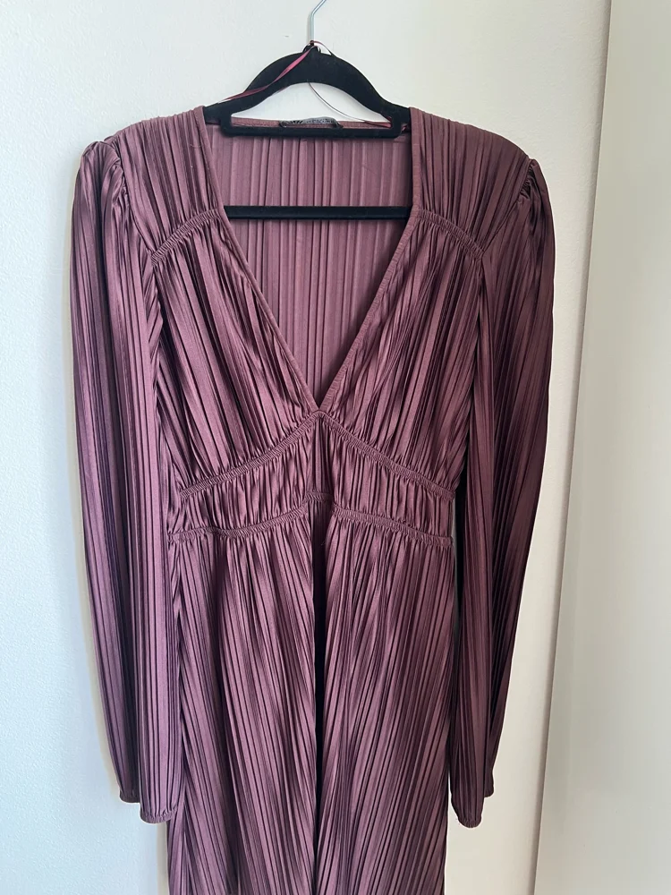 Zara Cocktail Dresses