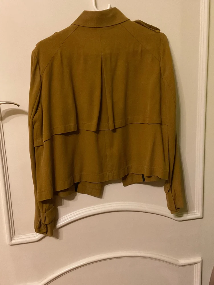 Zara Jackets, Very good, size L / 40 / 12, photo 4