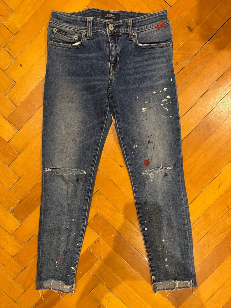 Polo Ralph Lauren Bottoms, size 10y, photo 2