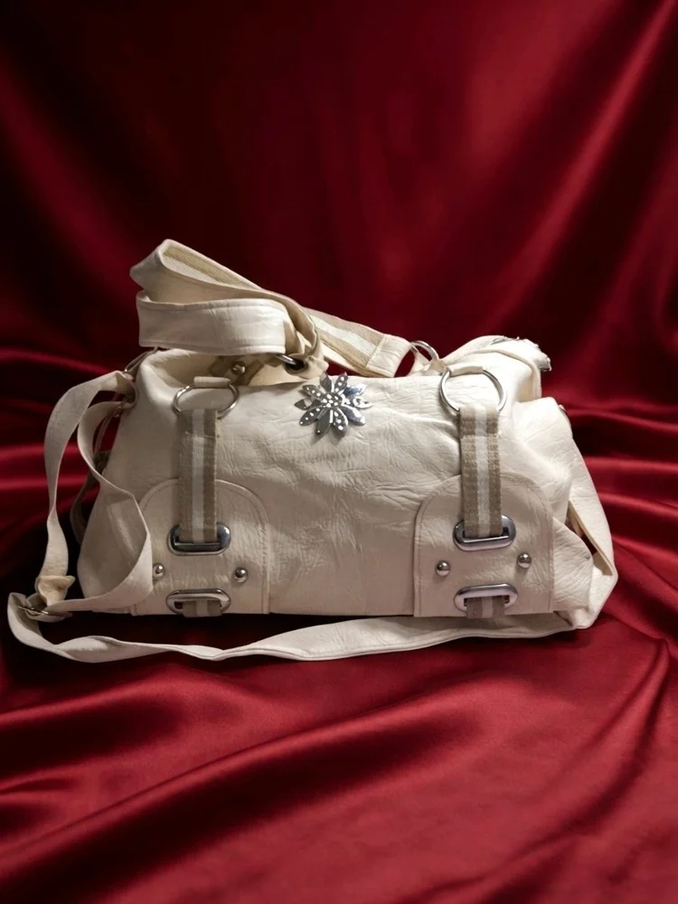 Shoulder Bag