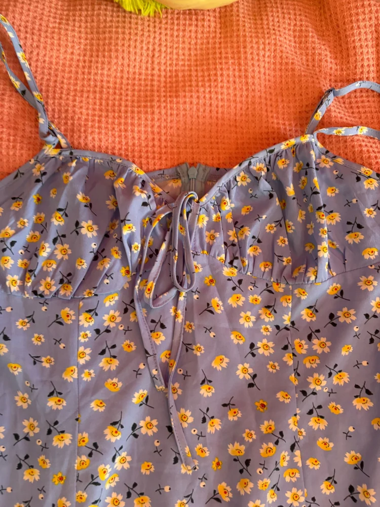 Shein Maxi Dresses, size XL / 42 / 14, photo 4