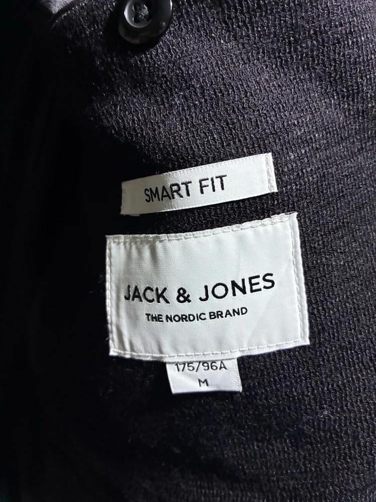 Jack & Jones Blazers, New with tags, size M, photo 2