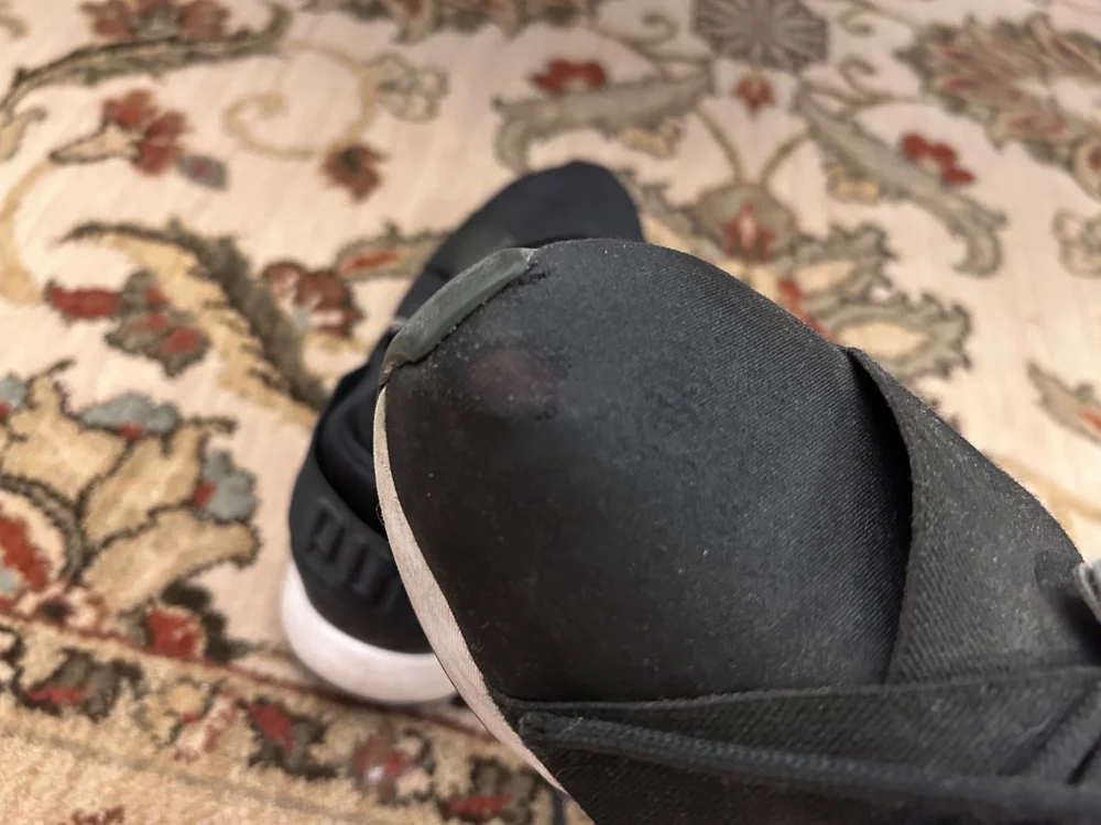 Puma Sneakers, size 40, photo 4
