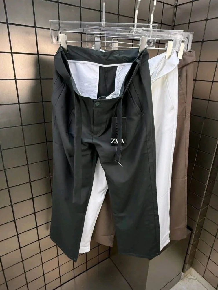 Zara Pants, New with tags, size L, photo 2