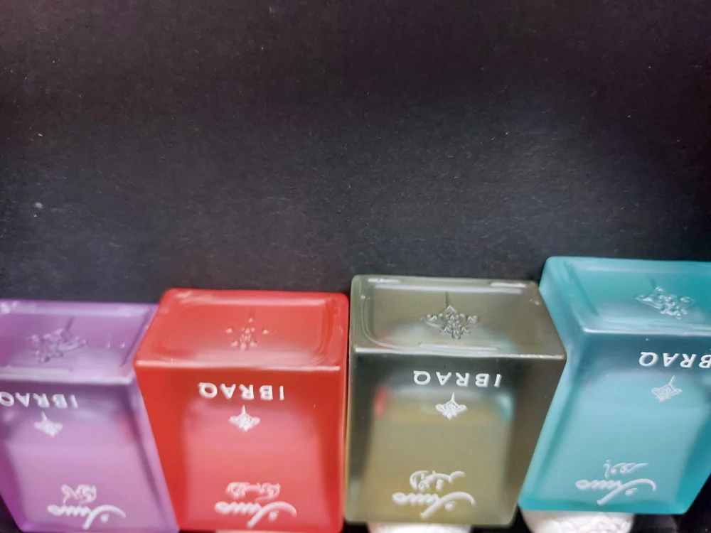 Ibraq Perfume, size Other, photo 2