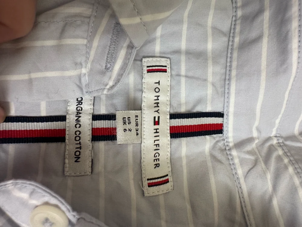 Tommy Hilfiger Shirts, Excellent, size XS / 34 / 6, photo 5