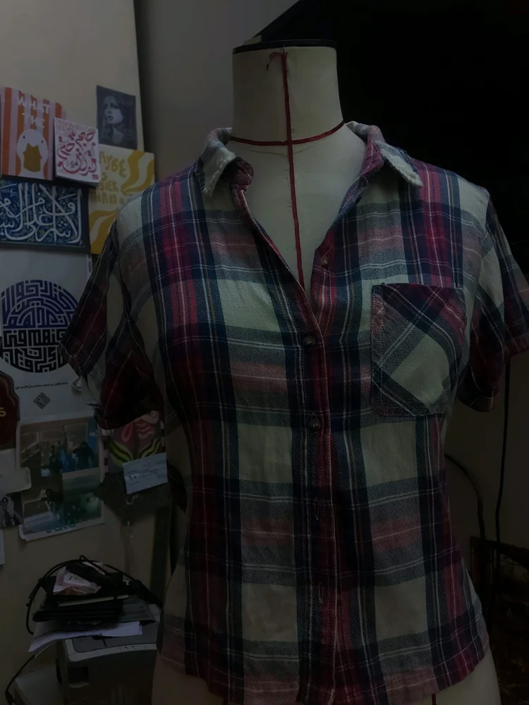 Topshop Shirts