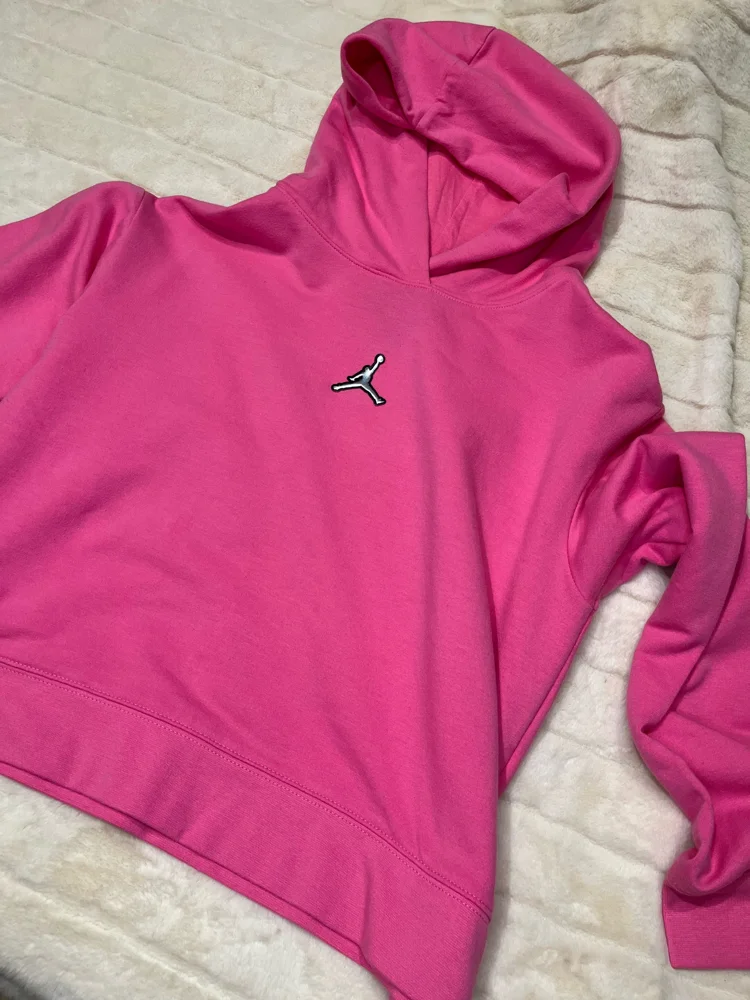 Air Jordan Outerwear, size 13y, photo 6