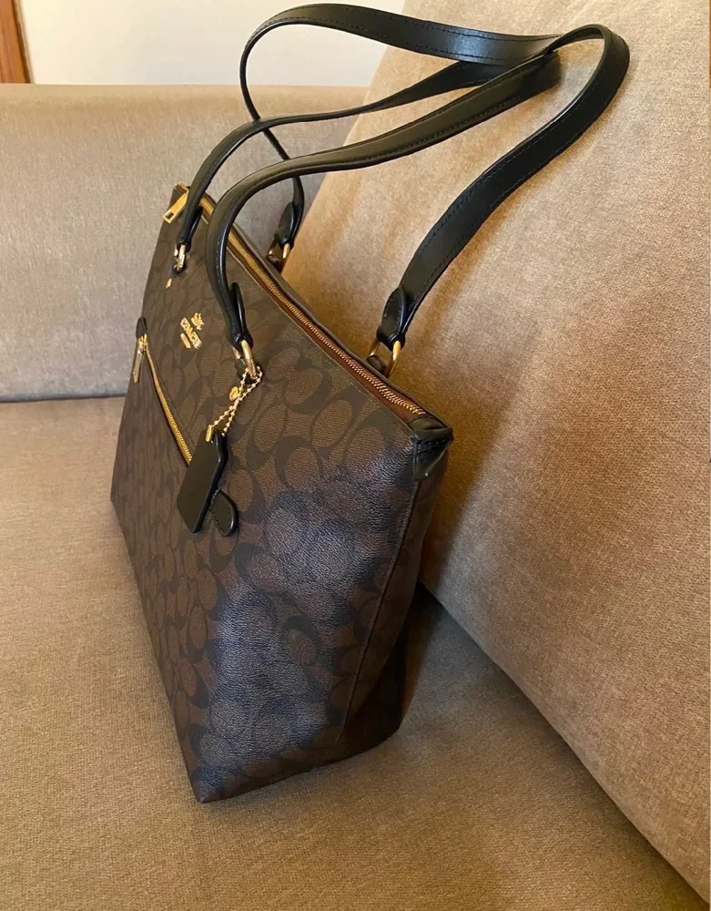Coach Tote Bags, Very good, photo 4