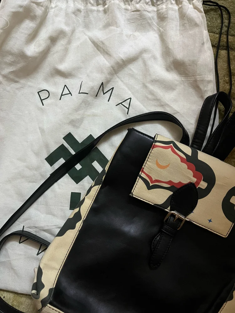 Palma Backpacks, size Other, photo 3