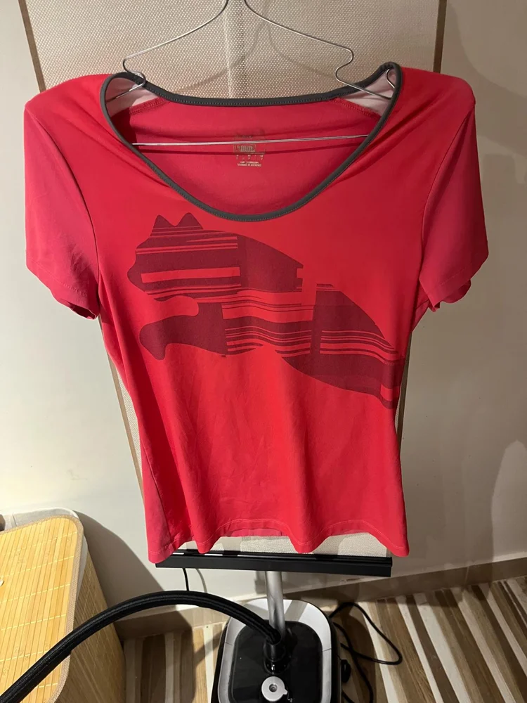 Puma T-shirts
